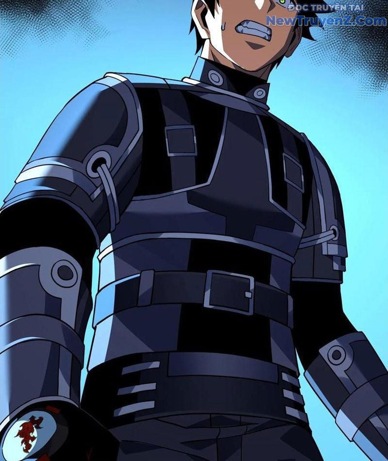 Mệnh Luân Chi Chủ! Khi Dị Biến Giáng Lâm Nhân Gian!: Chapter 113