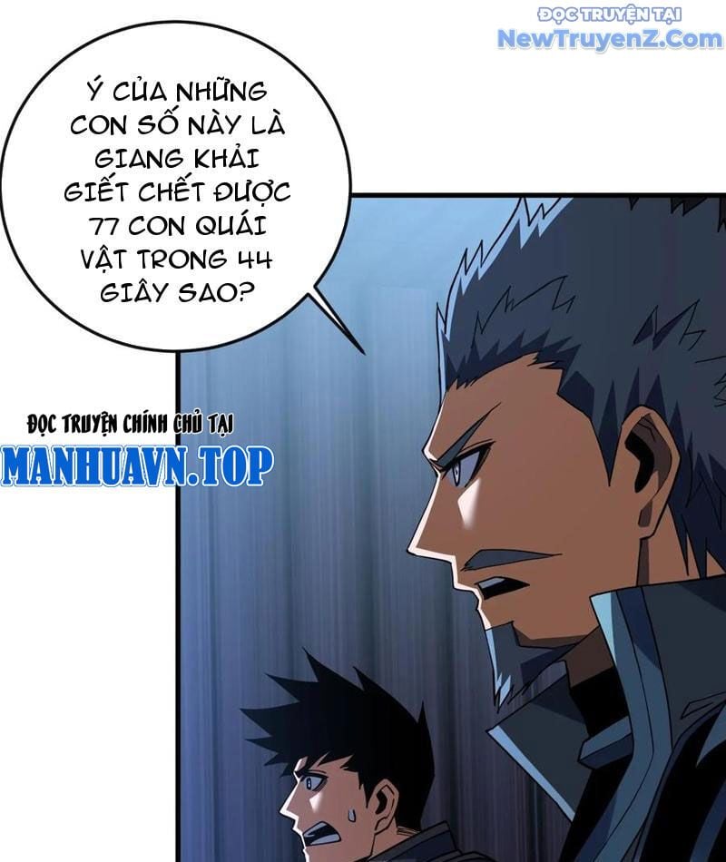 Mệnh Luân Chi Chủ! Khi Dị Biến Giáng Lâm Nhân Gian!: Chapter 113