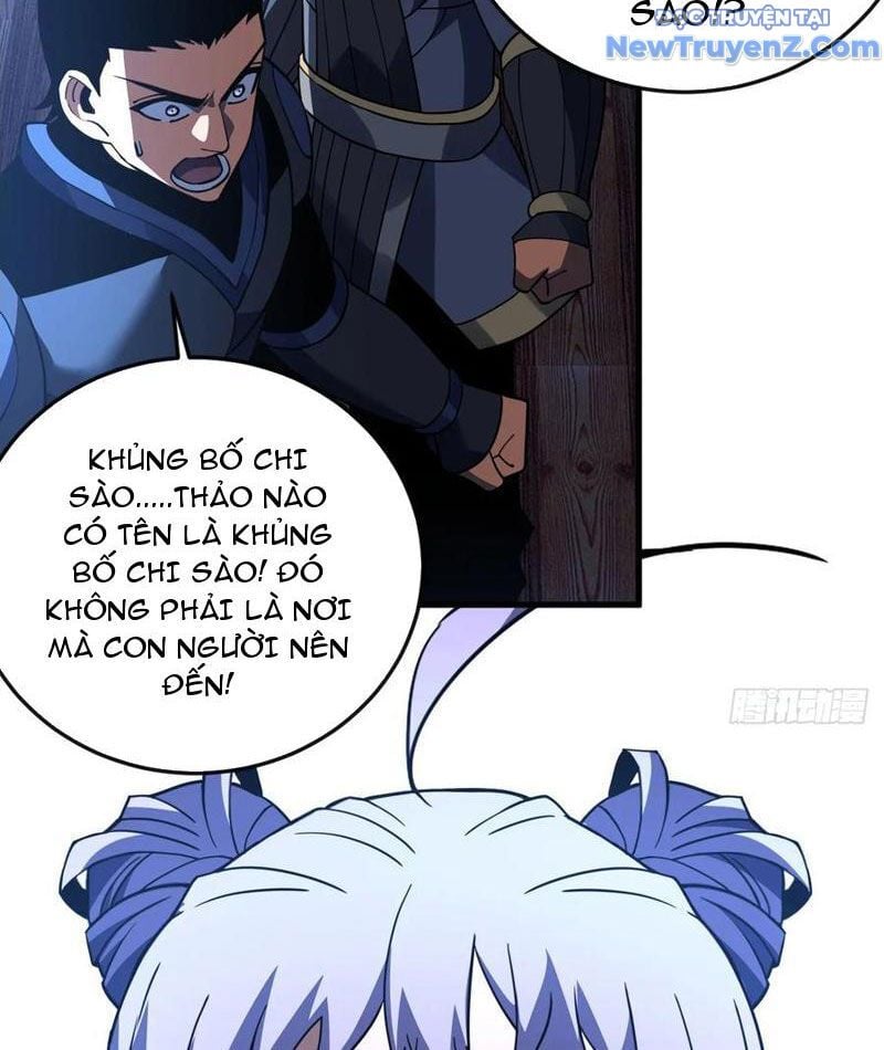 Mệnh Luân Chi Chủ! Khi Dị Biến Giáng Lâm Nhân Gian!: Chapter 113