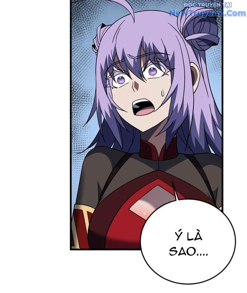 Mệnh Luân Chi Chủ! Khi Dị Biến Giáng Lâm Nhân Gian!: Chapter 113