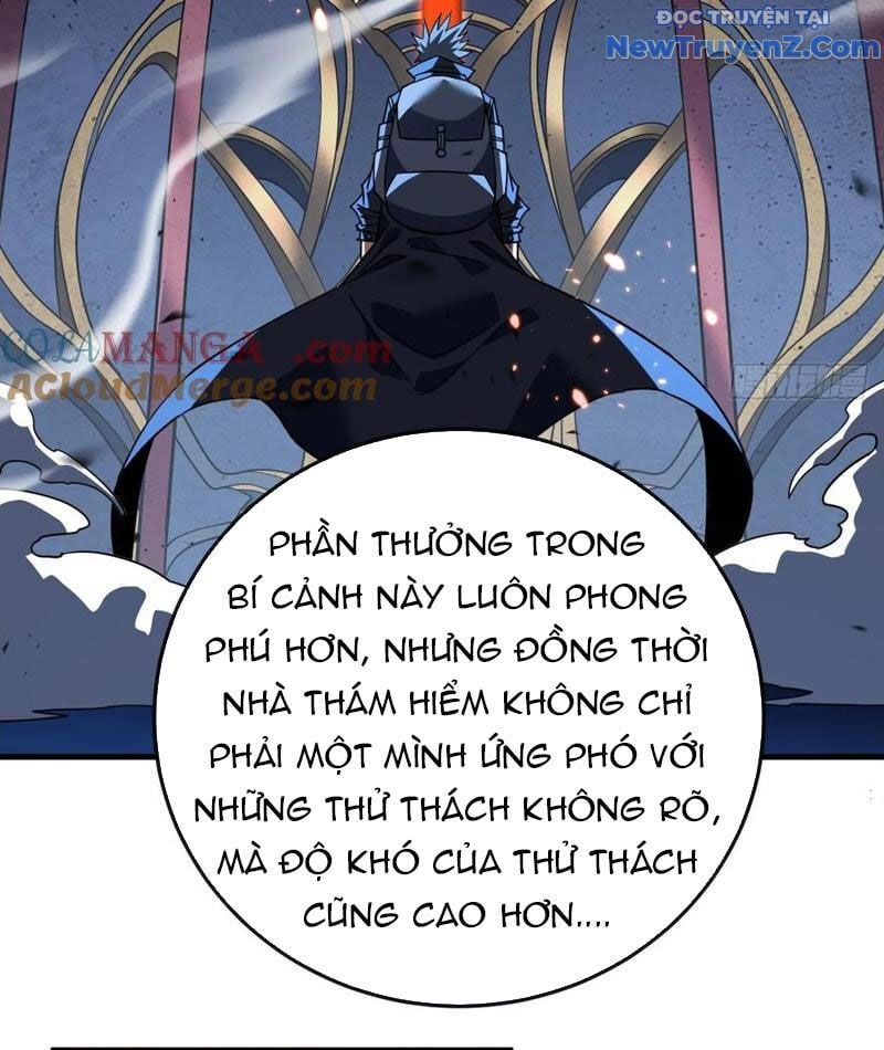 Mệnh Luân Chi Chủ! Khi Dị Biến Giáng Lâm Nhân Gian!: Chapter 113