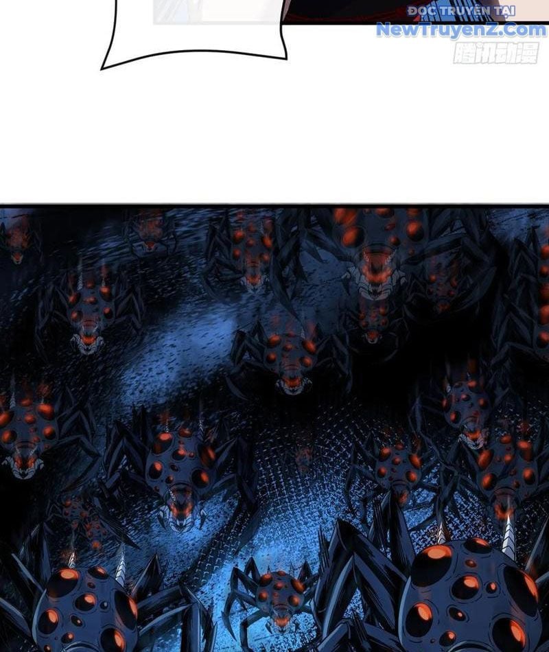 Mệnh Luân Chi Chủ! Khi Dị Biến Giáng Lâm Nhân Gian!: Chapter 113