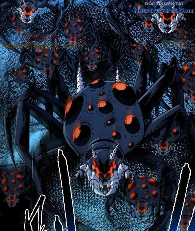 Mệnh Luân Chi Chủ! Khi Dị Biến Giáng Lâm Nhân Gian!: Chapter 113