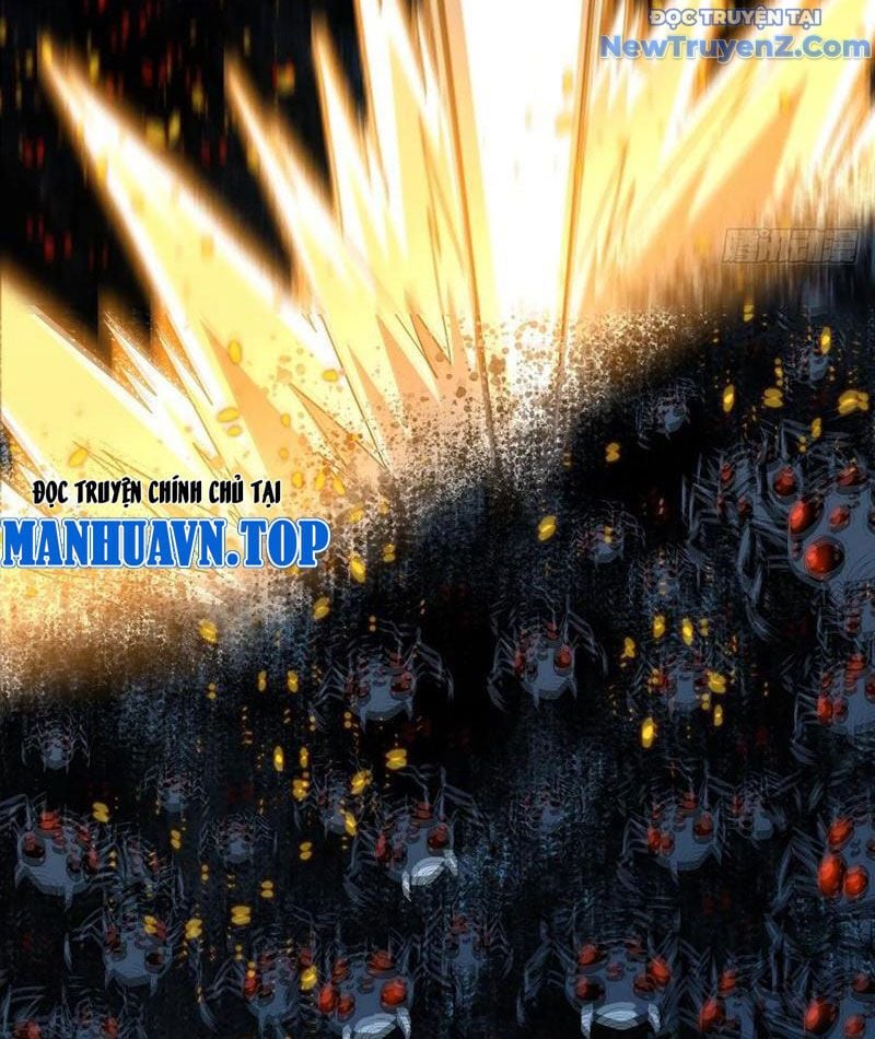 Mệnh Luân Chi Chủ! Khi Dị Biến Giáng Lâm Nhân Gian!: Chapter 113