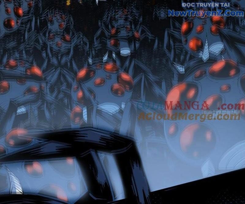 Mệnh Luân Chi Chủ! Khi Dị Biến Giáng Lâm Nhân Gian!: Chapter 113