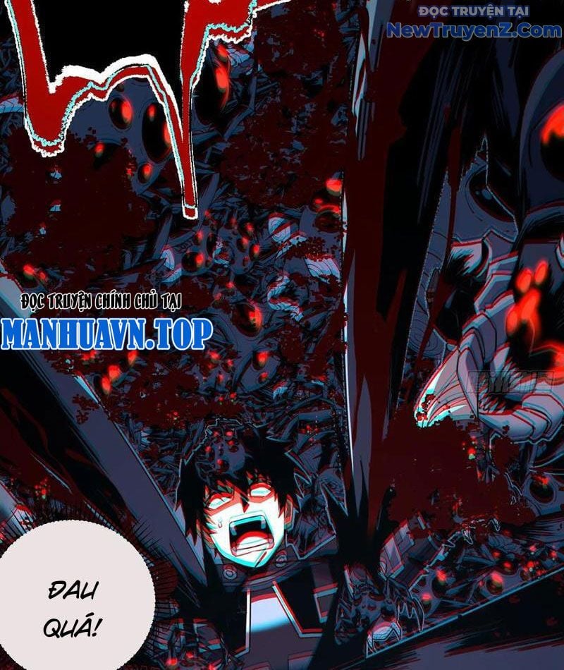 Mệnh Luân Chi Chủ! Khi Dị Biến Giáng Lâm Nhân Gian!: Chapter 113