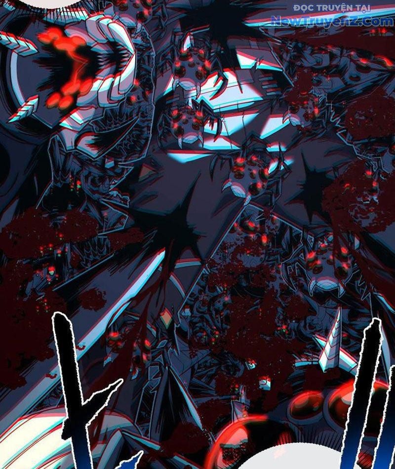 Mệnh Luân Chi Chủ! Khi Dị Biến Giáng Lâm Nhân Gian!: Chapter 113