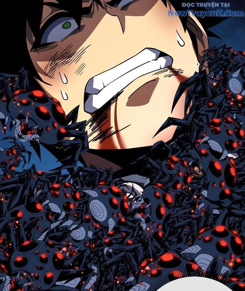 Mệnh Luân Chi Chủ! Khi Dị Biến Giáng Lâm Nhân Gian!: Chapter 113