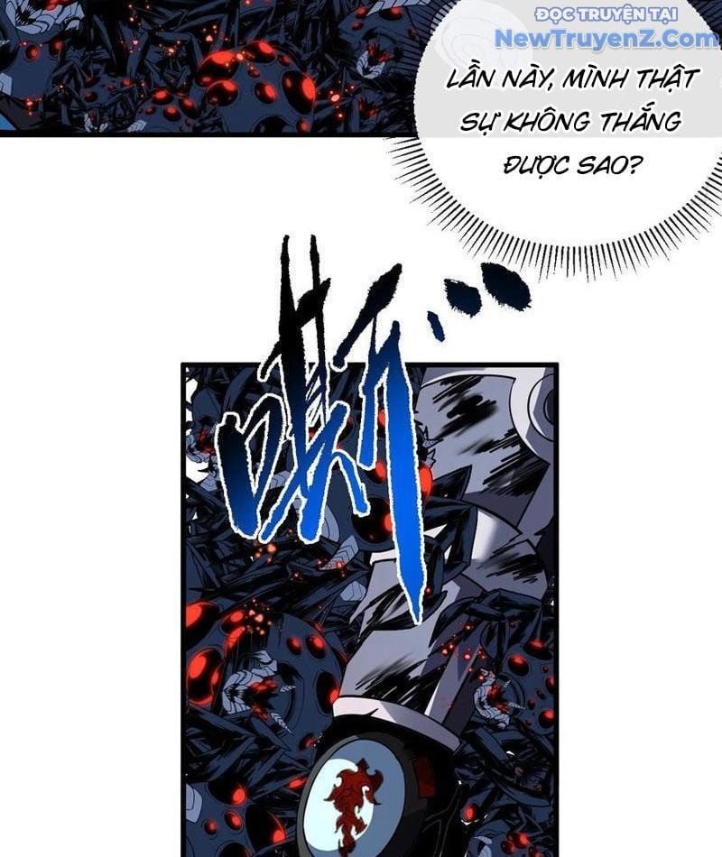 Mệnh Luân Chi Chủ! Khi Dị Biến Giáng Lâm Nhân Gian!: Chapter 113