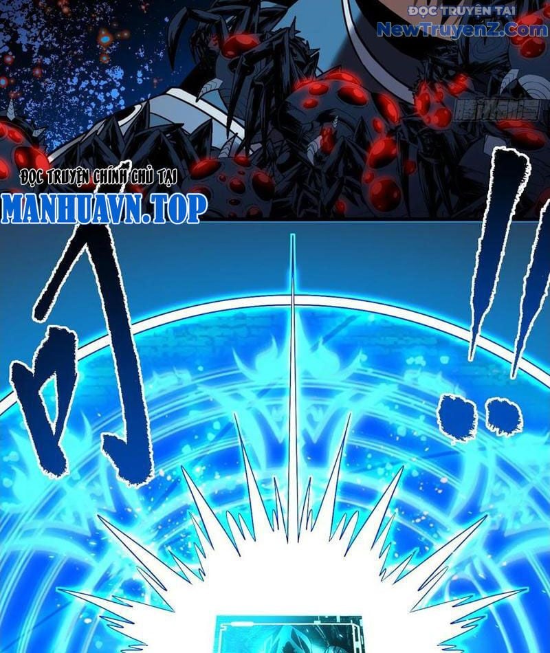Mệnh Luân Chi Chủ! Khi Dị Biến Giáng Lâm Nhân Gian!: Chapter 113