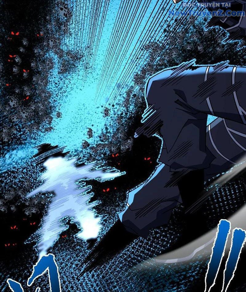 Mệnh Luân Chi Chủ! Khi Dị Biến Giáng Lâm Nhân Gian!: Chapter 113