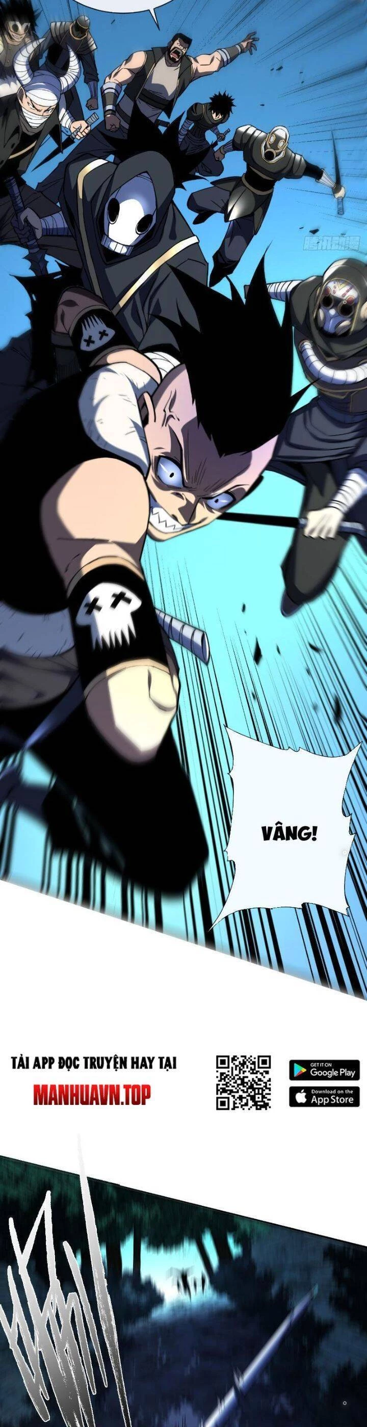 Mệnh Luân Chi Chủ! Khi Dị Biến Giáng Lâm Nhân Gian!: Chapter 12