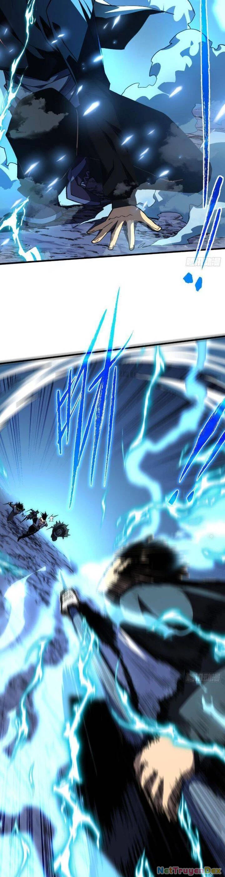 Mệnh Luân Chi Chủ! Khi Dị Biến Giáng Lâm Nhân Gian!: Chapter 12