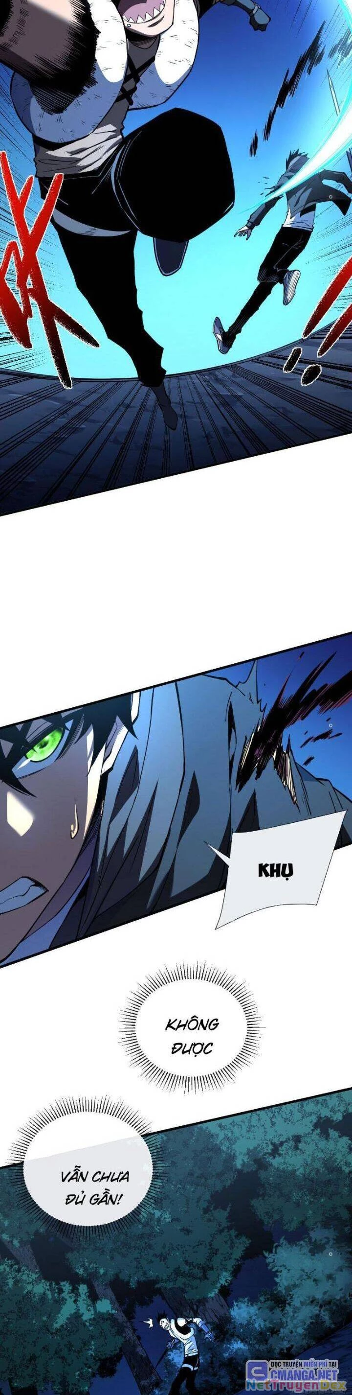 Mệnh Luân Chi Chủ! Khi Dị Biến Giáng Lâm Nhân Gian!: Chapter 13