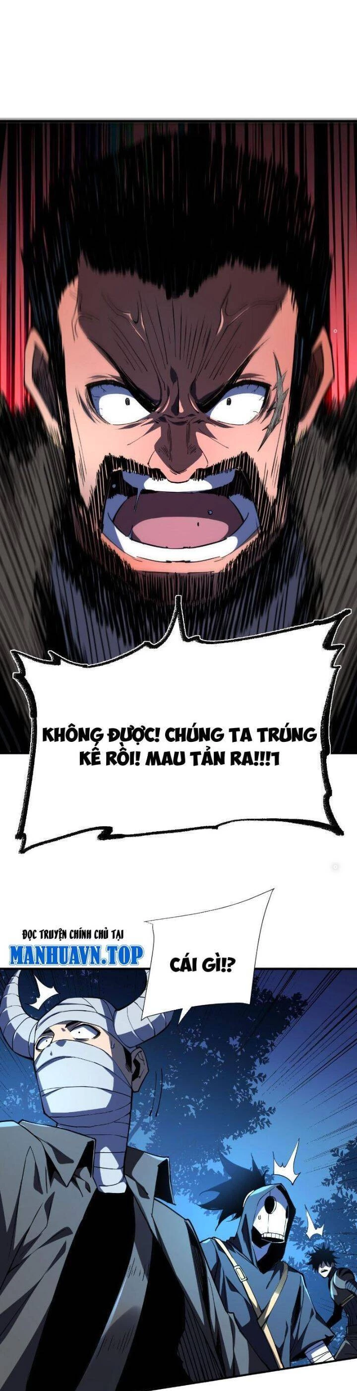 Mệnh Luân Chi Chủ! Khi Dị Biến Giáng Lâm Nhân Gian!: Chapter 13