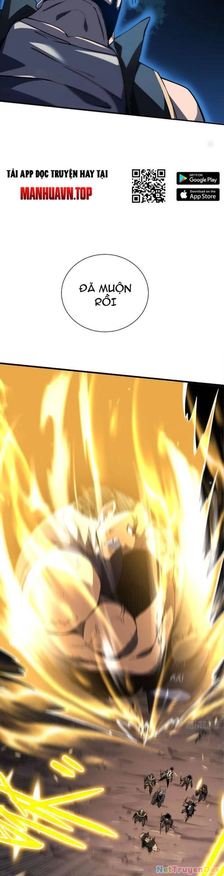 Mệnh Luân Chi Chủ! Khi Dị Biến Giáng Lâm Nhân Gian!: Chapter 13