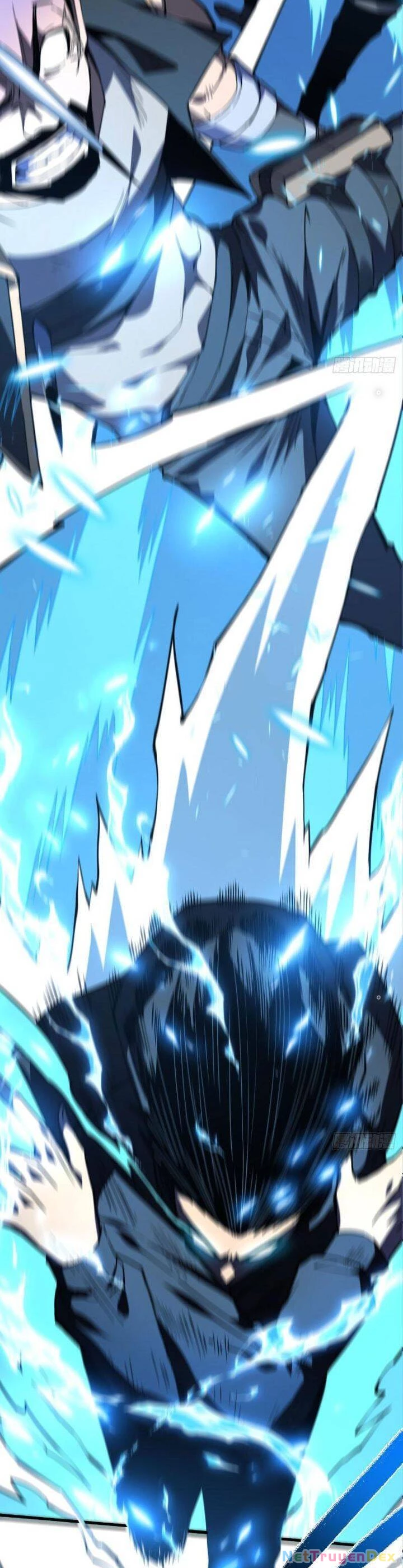 Mệnh Luân Chi Chủ! Khi Dị Biến Giáng Lâm Nhân Gian!: Chapter 13