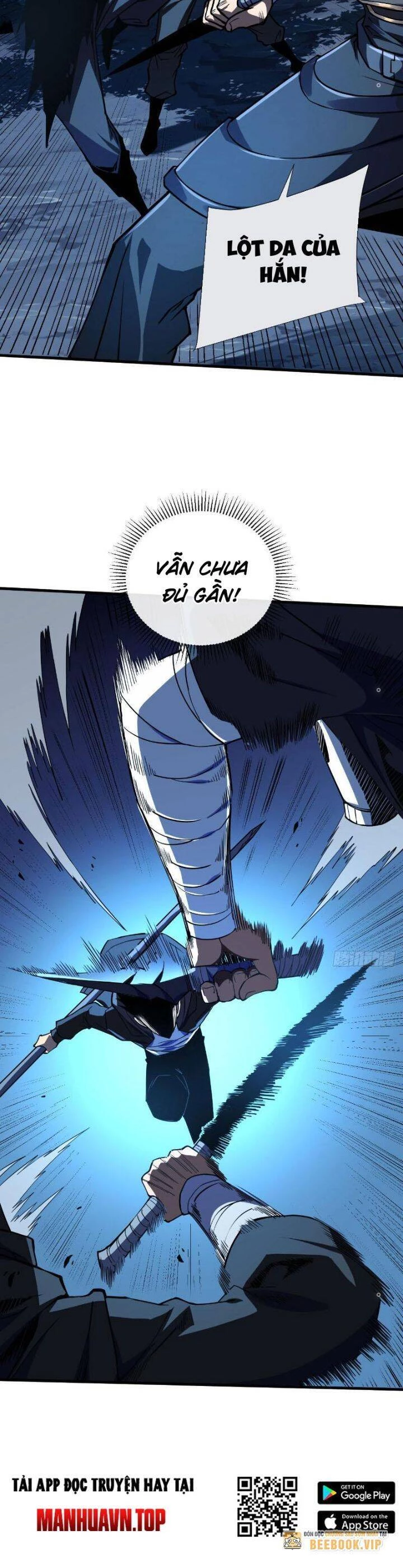 Mệnh Luân Chi Chủ! Khi Dị Biến Giáng Lâm Nhân Gian!: Chapter 13