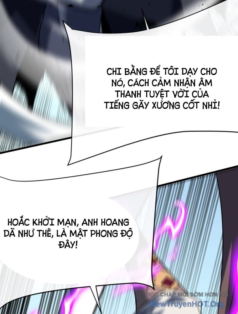 Mệnh Luân Chi Chủ! Khi Dị Biến Giáng Lâm Nhân Gian!: Chapter 136