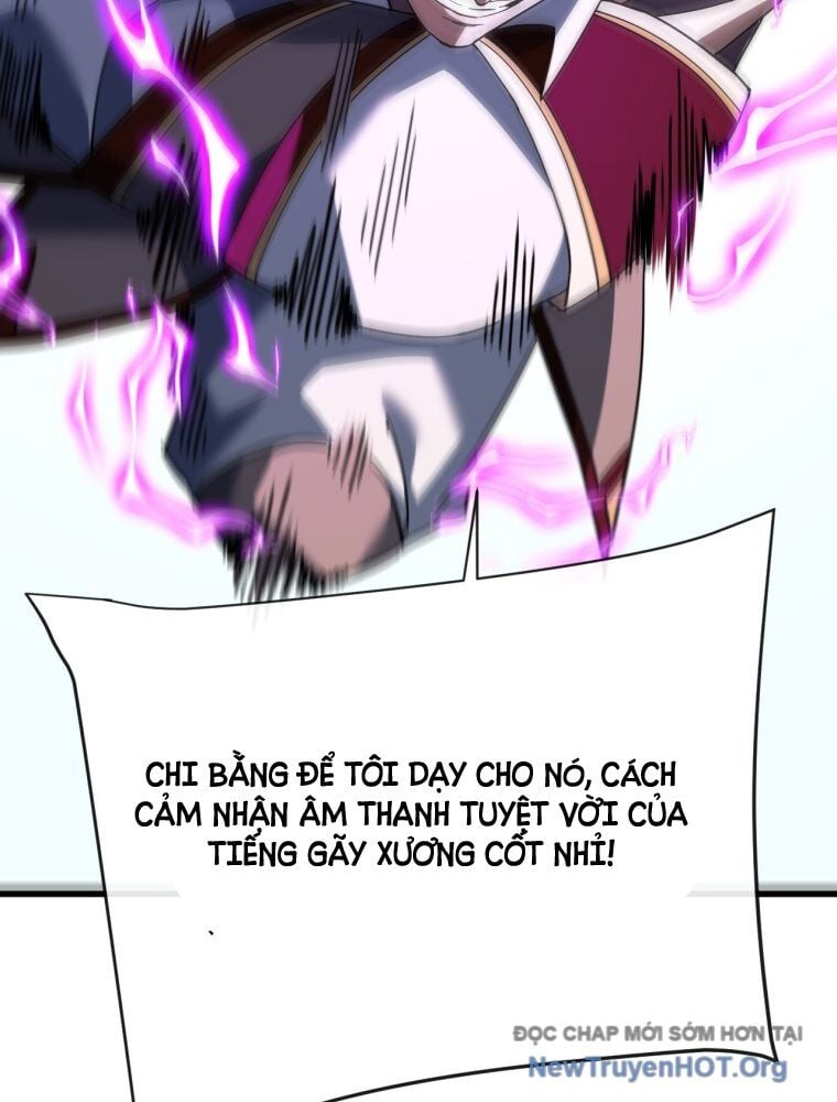 Mệnh Luân Chi Chủ! Khi Dị Biến Giáng Lâm Nhân Gian!: Chapter 136