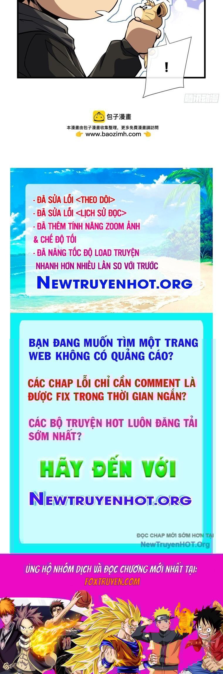 Mệnh Luân Chi Chủ! Khi Dị Biến Giáng Lâm Nhân Gian!: Chapter 136