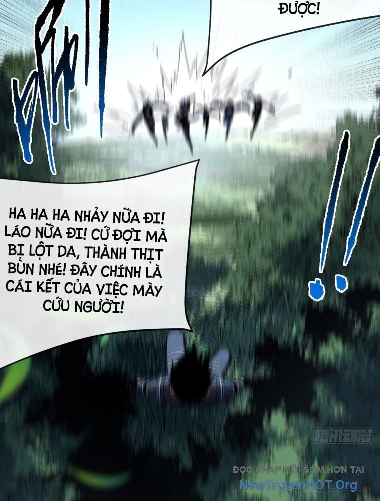 Mệnh Luân Chi Chủ! Khi Dị Biến Giáng Lâm Nhân Gian!: Chapter 136