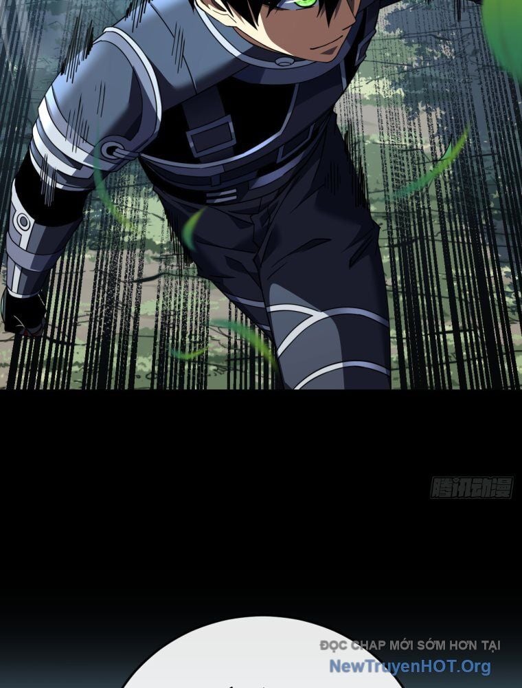 Mệnh Luân Chi Chủ! Khi Dị Biến Giáng Lâm Nhân Gian!: Chapter 136