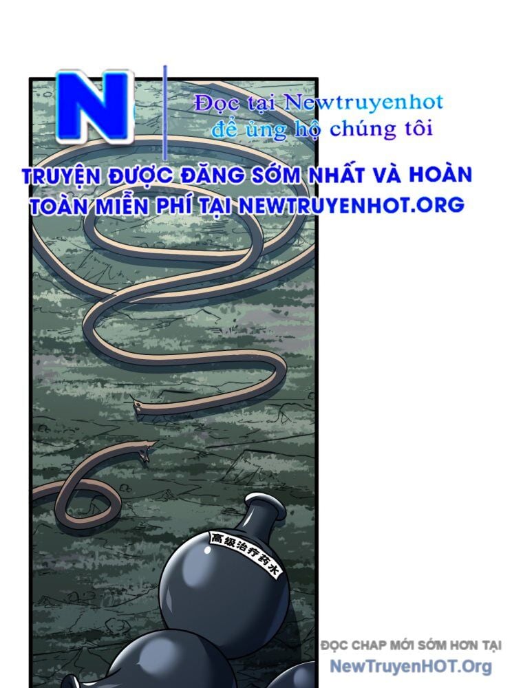 Mệnh Luân Chi Chủ! Khi Dị Biến Giáng Lâm Nhân Gian!: Chapter 136