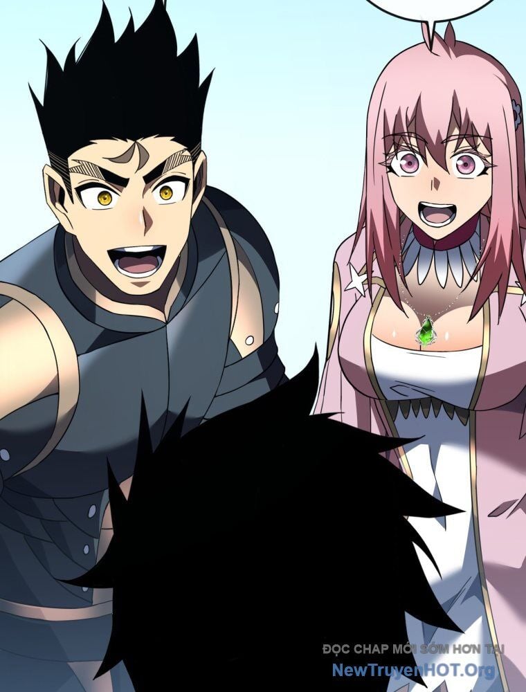 Mệnh Luân Chi Chủ! Khi Dị Biến Giáng Lâm Nhân Gian!: Chapter 136