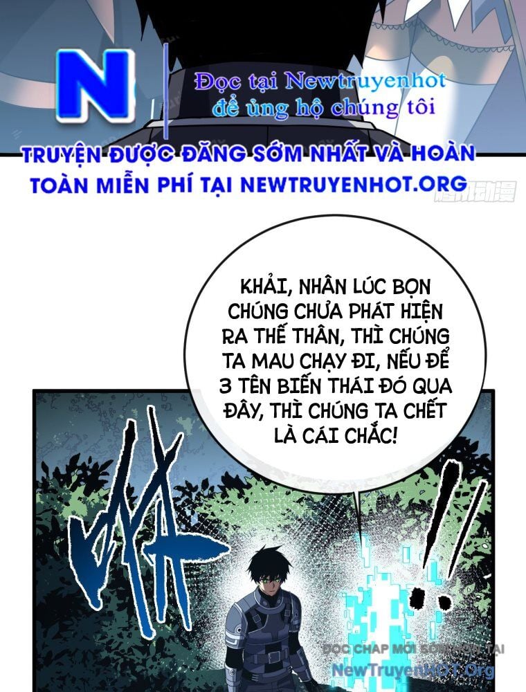 Mệnh Luân Chi Chủ! Khi Dị Biến Giáng Lâm Nhân Gian!: Chapter 136