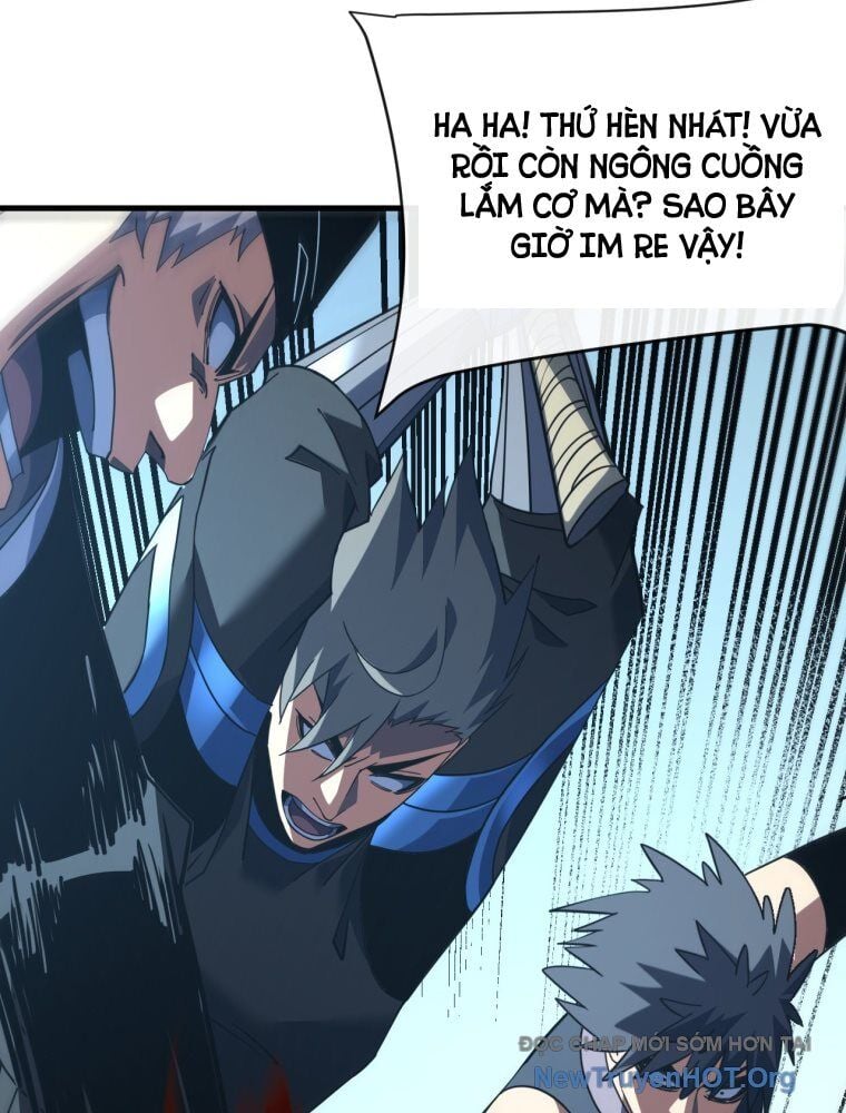 Mệnh Luân Chi Chủ! Khi Dị Biến Giáng Lâm Nhân Gian!: Chapter 136