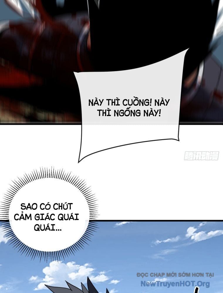 Mệnh Luân Chi Chủ! Khi Dị Biến Giáng Lâm Nhân Gian!: Chapter 136