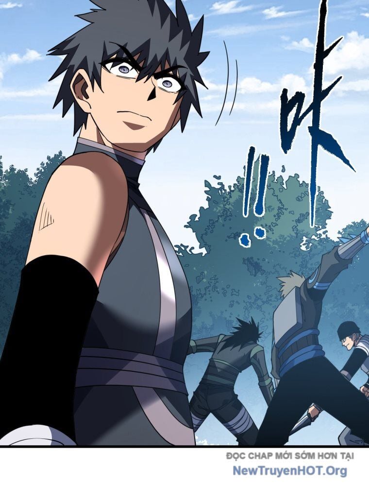 Mệnh Luân Chi Chủ! Khi Dị Biến Giáng Lâm Nhân Gian!: Chapter 136