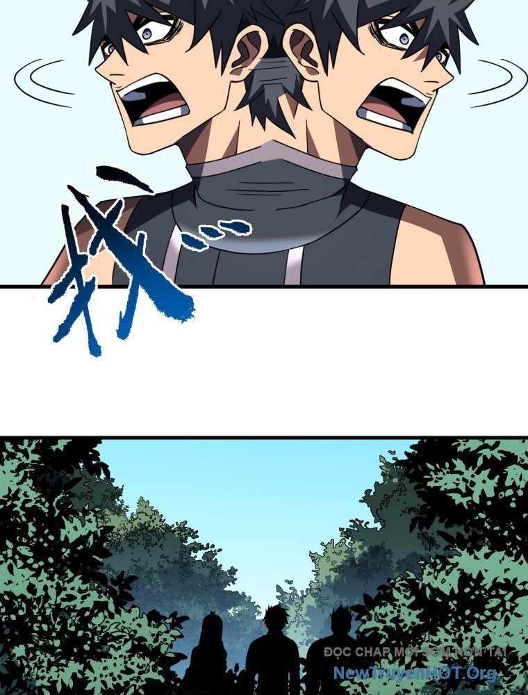 Mệnh Luân Chi Chủ! Khi Dị Biến Giáng Lâm Nhân Gian!: Chapter 136