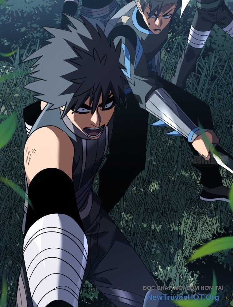 Mệnh Luân Chi Chủ! Khi Dị Biến Giáng Lâm Nhân Gian!: Chapter 136