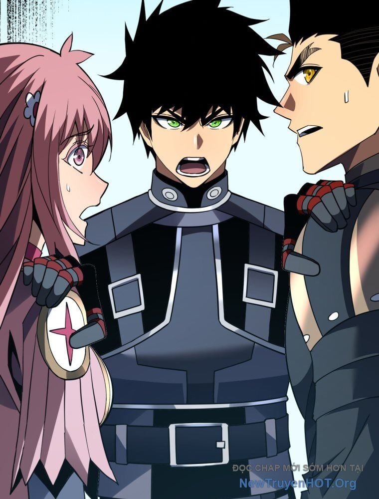 Mệnh Luân Chi Chủ! Khi Dị Biến Giáng Lâm Nhân Gian!: Chapter 136