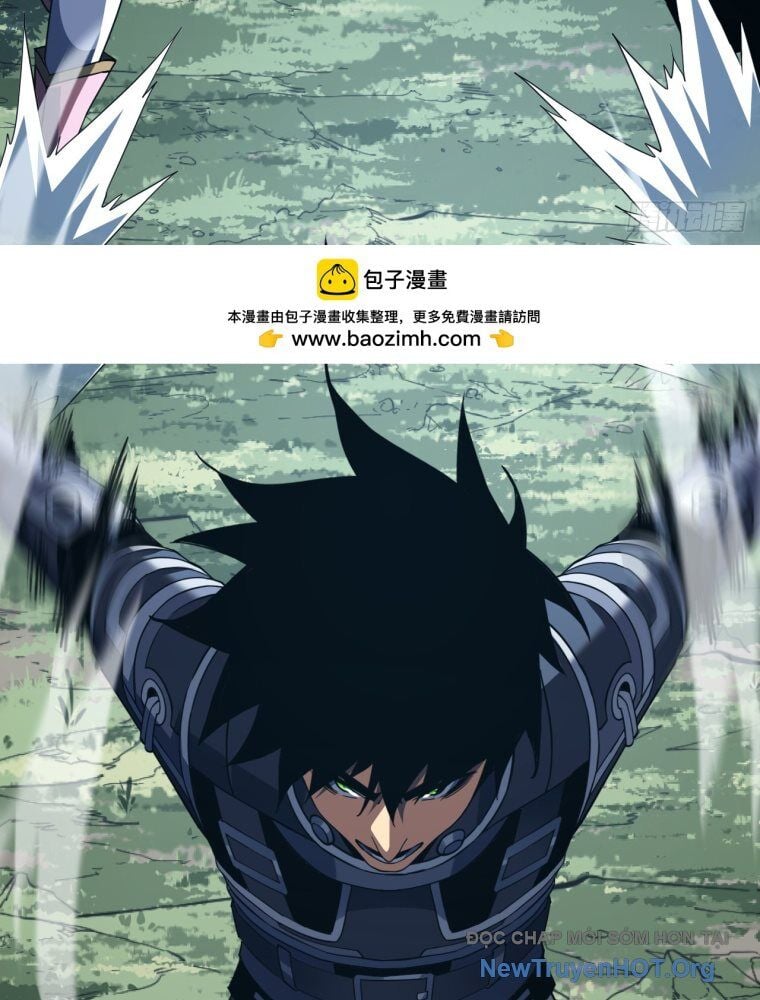 Mệnh Luân Chi Chủ! Khi Dị Biến Giáng Lâm Nhân Gian!: Chapter 136