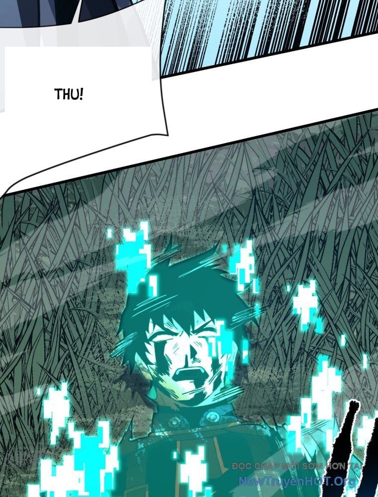 Mệnh Luân Chi Chủ! Khi Dị Biến Giáng Lâm Nhân Gian!: Chapter 136