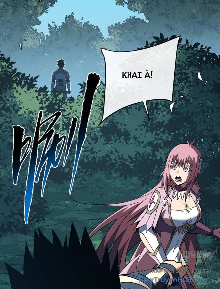 Mệnh Luân Chi Chủ! Khi Dị Biến Giáng Lâm Nhân Gian!: Chapter 136