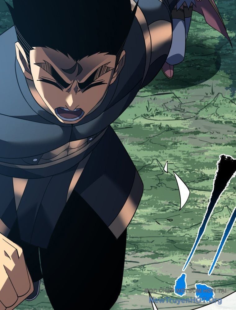 Mệnh Luân Chi Chủ! Khi Dị Biến Giáng Lâm Nhân Gian!: Chapter 136