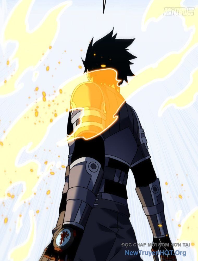 Mệnh Luân Chi Chủ! Khi Dị Biến Giáng Lâm Nhân Gian!: Chapter 136