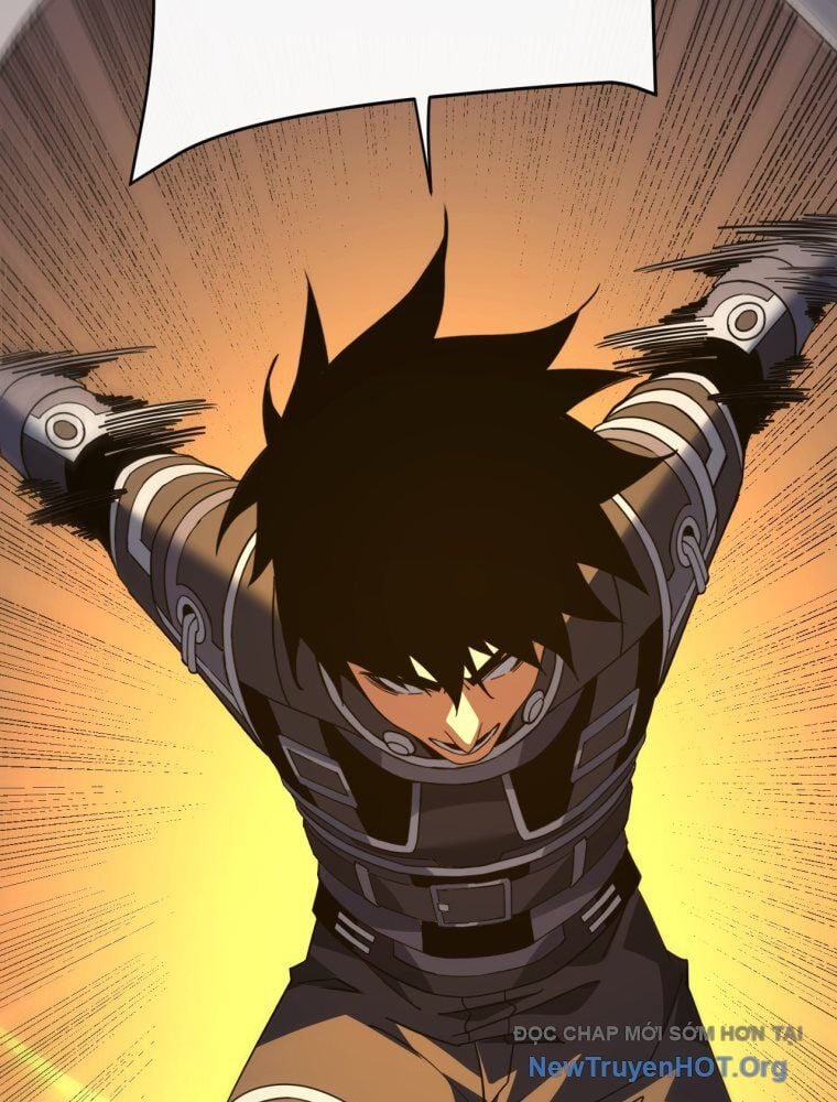 Mệnh Luân Chi Chủ! Khi Dị Biến Giáng Lâm Nhân Gian!: Chapter 136