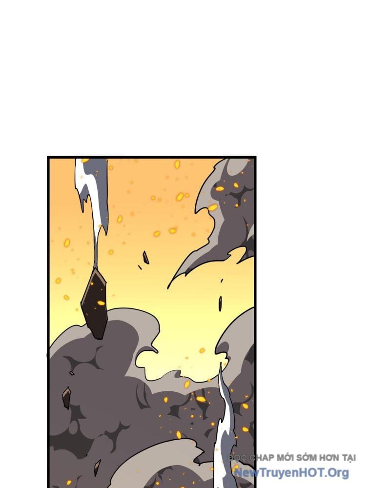 Mệnh Luân Chi Chủ! Khi Dị Biến Giáng Lâm Nhân Gian!: Chapter 136