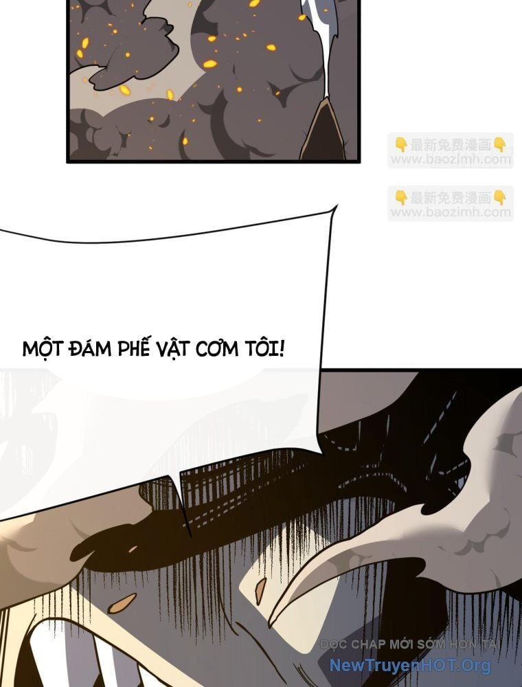 Mệnh Luân Chi Chủ! Khi Dị Biến Giáng Lâm Nhân Gian!: Chapter 136