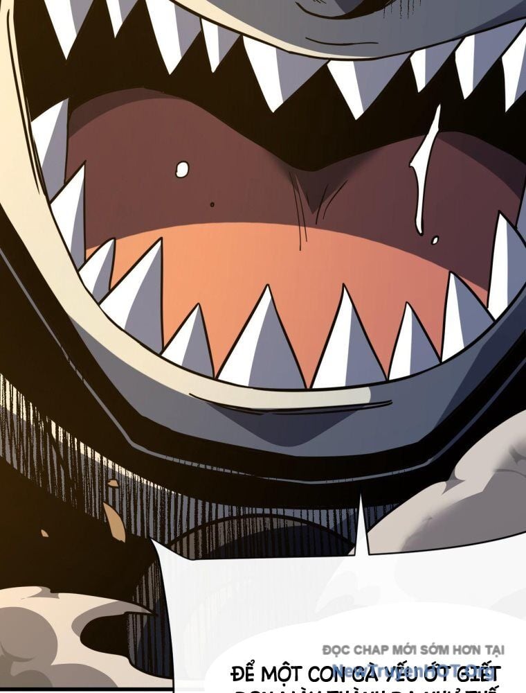 Mệnh Luân Chi Chủ! Khi Dị Biến Giáng Lâm Nhân Gian!: Chapter 136