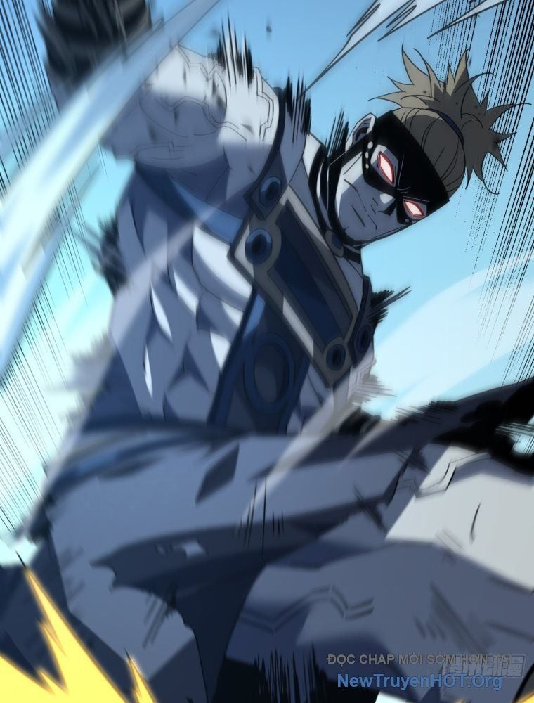 Mệnh Luân Chi Chủ! Khi Dị Biến Giáng Lâm Nhân Gian!: Chapter 136