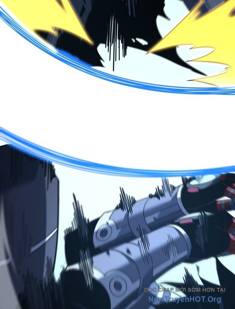 Mệnh Luân Chi Chủ! Khi Dị Biến Giáng Lâm Nhân Gian!: Chapter 136