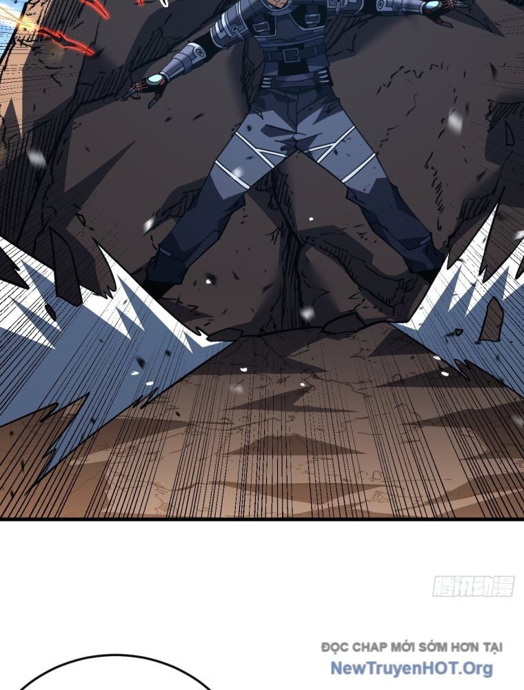 Mệnh Luân Chi Chủ! Khi Dị Biến Giáng Lâm Nhân Gian!: Chapter 136