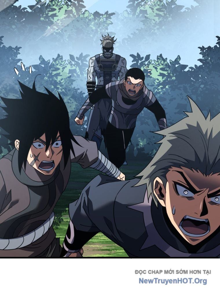 Mệnh Luân Chi Chủ! Khi Dị Biến Giáng Lâm Nhân Gian!: Chapter 136