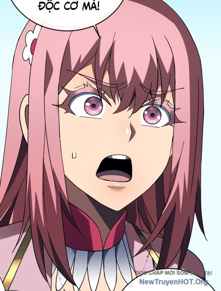 Mệnh Luân Chi Chủ! Khi Dị Biến Giáng Lâm Nhân Gian!: Chapter 136